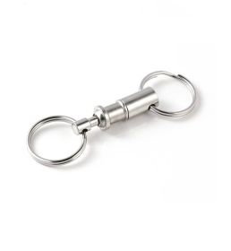 Карабин для ключей