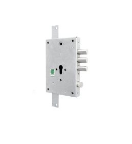 Корпус врезного замка ГАРДИАН (GUARDIAN) 22.12Т