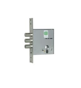 Корпус врезного замка ГАРДИАН (GUARDIAN) 32.01