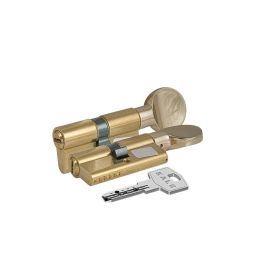 Цилиндровый механизм KALE 164 ключ-вертушка