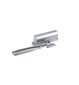 Доводчик дверной DORMA TS 77 EN2 с рычажной тягой