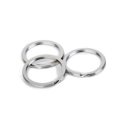 Кольцо для ключей