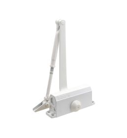 Доводчик дверной NORA-М (НОРА-М) 2S МОРОЗОСТОЙКИЙ