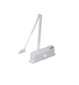 Доводчик дверной NORA-М (НОРА-М) 4S МОРОЗОСТОЙКИЙ