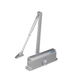 Доводчик дверной NORA-М (НОРА-М) 5S МОРОЗОСТОЙКИЙ