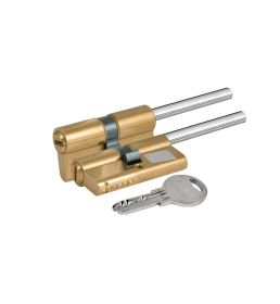 Цилиндровый механизм KALE 164 SX ключ-шток