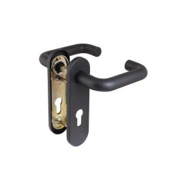 Комплект ручек FUARO DH-0433 NE