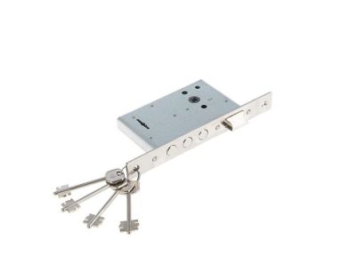 Замок ГАРДИАН (GUARDIAN) 10.11