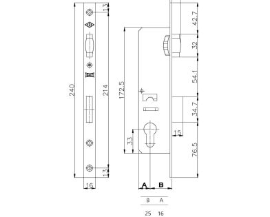 Мастер Ключей