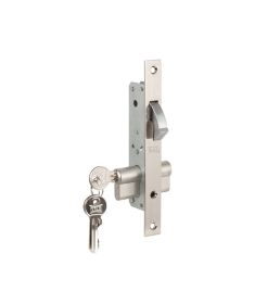 Корпус узкопрофильного замка KALE KILIT (КАЛЕ КИЛИТ) 201