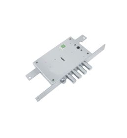 Замок врезной сувальдный ГАРДИАН (GUARDIAN) 21.12Т