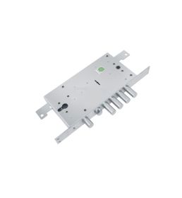 Замок врезной двухсистемный ГАРДИАН (GUARDIAN) 25.12Т