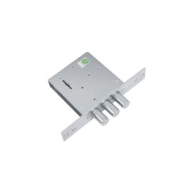 Замок врезной сувальдный ГАРДИАН (GUARDIAN) 30.01