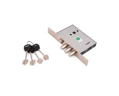 Замок ГАРДИАН (GUARDIAN) 30.11