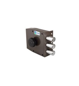 Замок накладной MOTTURA 30.401