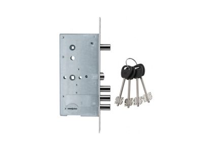 Замок ГАРДИАН 5015