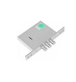 Замок врезной сувальдный ГАРДИАН (GUARDIAN) INTER 60.01