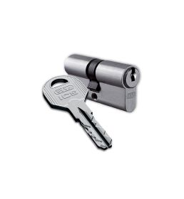 Цилиндровый механизм EVVA (ЕВВА) ICS ключ-ключ