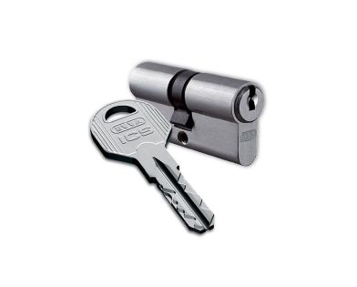 Цилиндр EVVA ICS