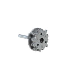 Комплект ключей ГАРДИАН (GUARDIAN) ЗК.203 Н-03 для кодирования замка ГАРДИАН (GUARDIAN)