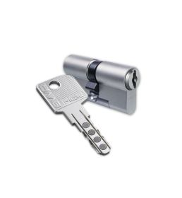 Цилиндровый механизм EVVA (ЕВВА) MCS ключ-ключ