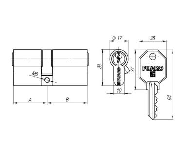 Мастер Ключей