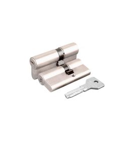 Цилиндровый механизм CISA ASIX OE 300 ключ-ключ