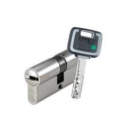 Цилиндровый механизм MUL-T-LOCK MT5+ ключ-ключ