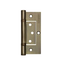 Петля универсальная FUARO (ФУАРО) 300-2BB 100x2,5 без врезки