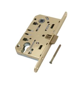 Замок межкомнатный под цилиндр AGB Mediana Evolution