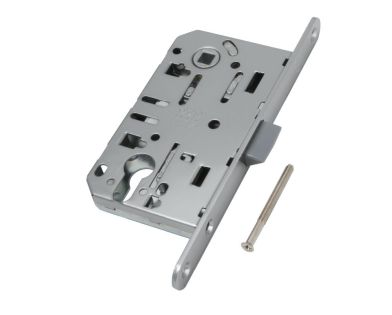 Замок межкомнатный AGB Mediana Evolution