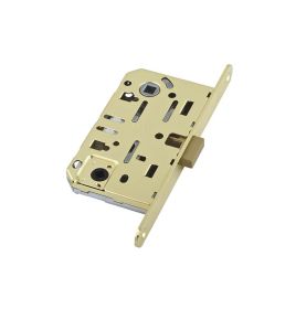 Замок межкомнатный магнитный AGB Mediana Polaris WC