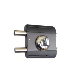 Замок накладной БАРЬЕР-КАРЕ