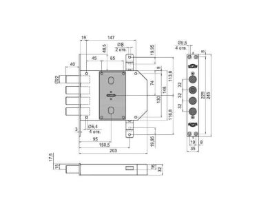 Мастер Ключей