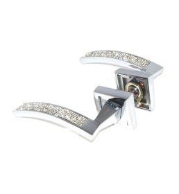 Комплект ручек REZIDENT (РЕЗИДЕНТ) LD 180-15