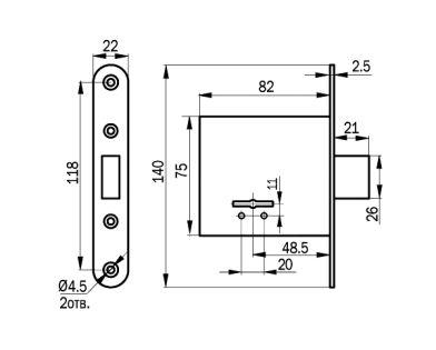 Мастер Ключей