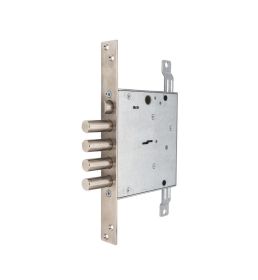 Замок врезной сувальдный МЕТТЭМ ЗВ9-143.1.0