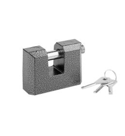 Замок навесной ЧАЗ ВС2-3А