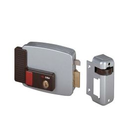 Замок накладной электромеханический CISA (ЧИЗА) 11.630.60