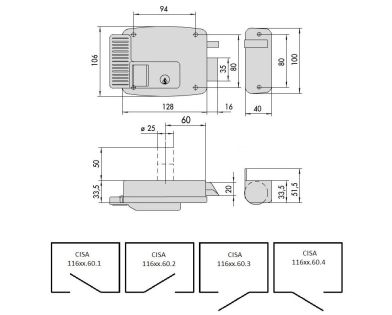 Мастер Ключей