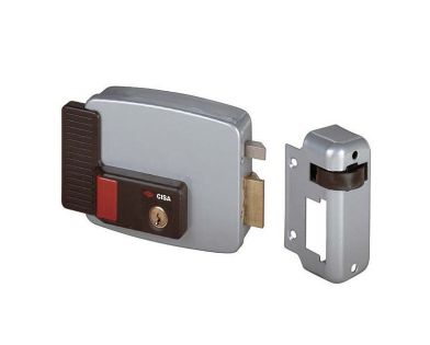 Замок электромеханический CISA 11.630.60