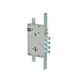 Замок врезной электромеханический CISA (ЧИЗА) 15.535