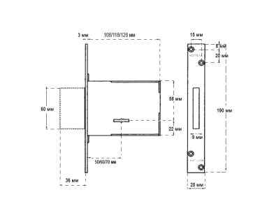 Мастер Ключей