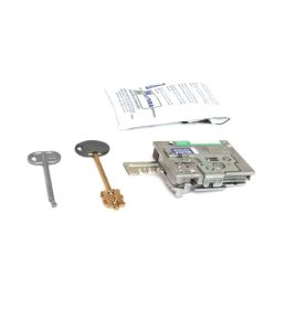 Секретная часть MOTTURA Nucleo Replay 91.075