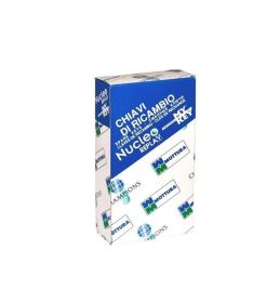 Комплект ключей MOTTURA 91.191 My Key