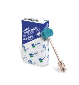 Комплект ключей MOTTURA 91.399 My Key