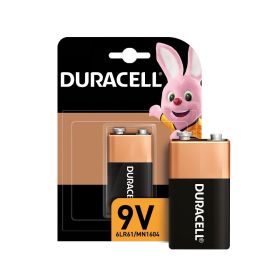 Батарейка DURACELL 6LR61 / 6LF22