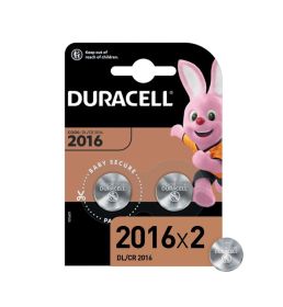 Батарейка DURACELL CR2016
