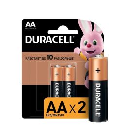 Батарейка DURACELL LR6 АА