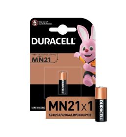 Батарейка DURACELL MN21